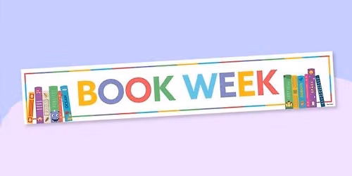 Book Week Celebrations