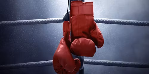 Big Time Boxing at GLC Live at 20 Monroe