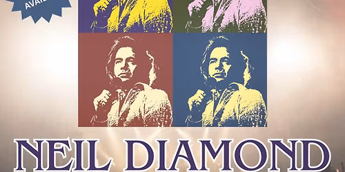 NEIL DIAMON TRIBUTE - REES RUCHAT @ EL CORTIJO PAREDÓN