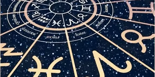Astrology 101- An Intro to the Houses