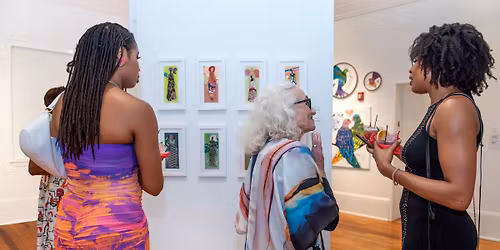 First Friday Art Walk