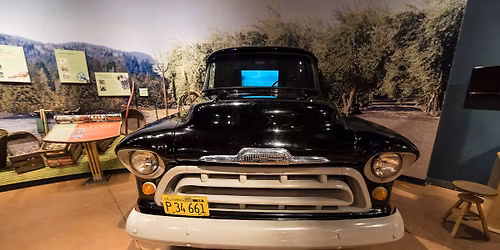 Art Lab: Hot Rod Dreams