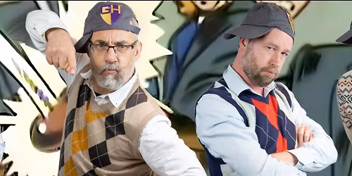 NotABand Jingle Ball featuring Professor Elemental