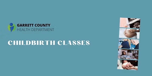 Childbirth Class (2 evenings)