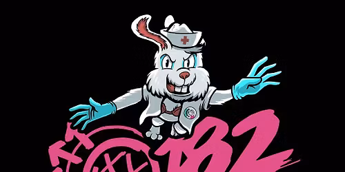 One Eighty Two: UKs #1 blink-182 Tribute