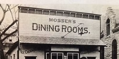 Postcards and Vintage Photographs of the Slate Belt