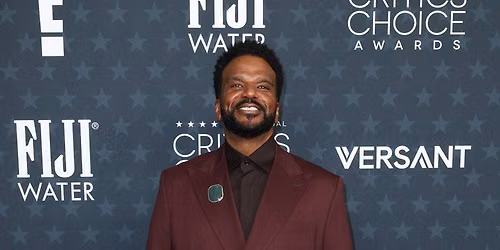 Craig Robinson