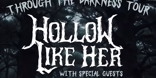 Hallow Like Her at Grim House