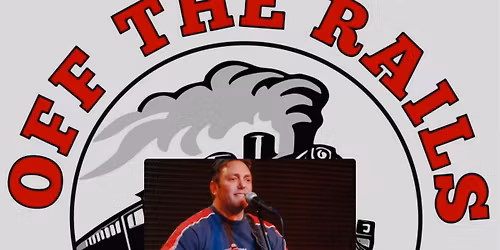 Henry LaLiberte Live, Solo @Off The Rails Restaurant, Weirs Beach, Laconia NH!