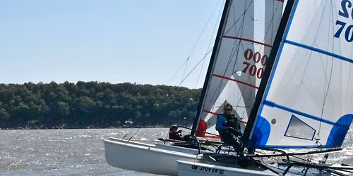 Katt Scratch Regatta