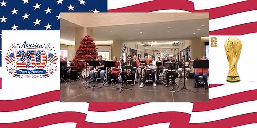 DCJB at Northpark Center