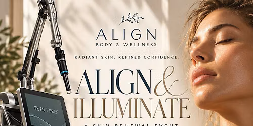 Align & Illuminate\u2728