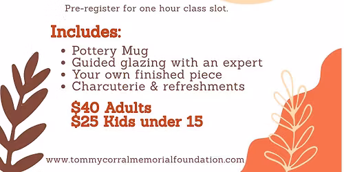 Mugs for Mental Illness