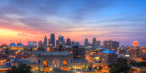 Partners in Progress: KC Regional Economic Development Brunch