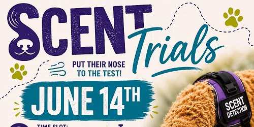 Scent Trials