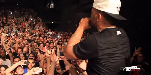 Mobb Deep Hamburg Tickets