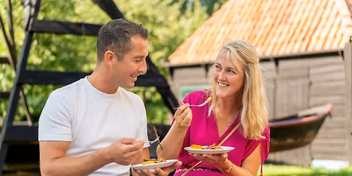 Amusetour 'Zuiderzee culinair'