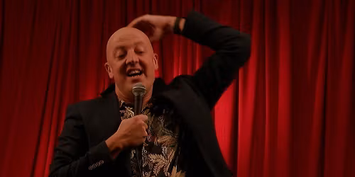 The Stand-up Comedy Experience