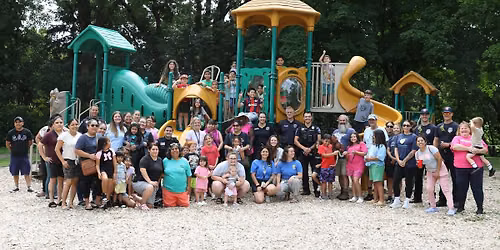 Wednesday Activities - First Day Summer Fun - June 24 (FREE)