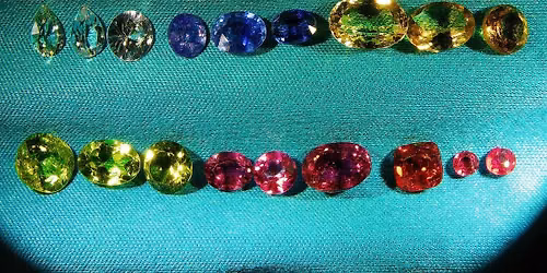 GEM MIMICS