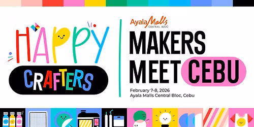 Makers Meet Cebu