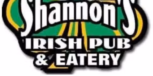 \u2018The Pantz\u2019 @ Shannon\u2019s Irish Pub