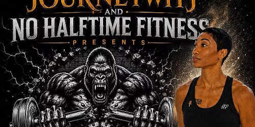 The Best Of Both Worlds - Strength X Pilates Class