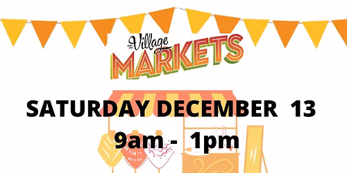The Village Christmas Markets