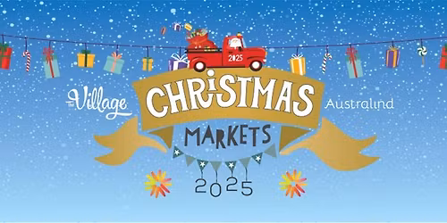 The Village Christmas Markets