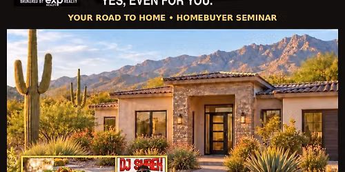 Roadmap to Home buying