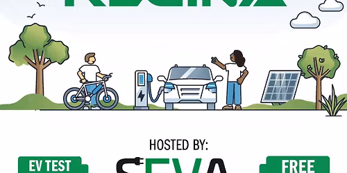 Electrify Regina 