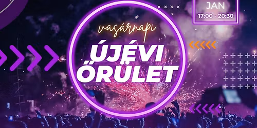 \u00daj\u00e9vi \u0150r\u00fclet 