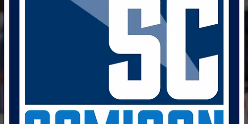 SC Comicon (MMM Page)