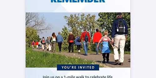 A Walk To Remember 