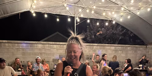 Karaoke Night at Riverside \ud83c\udfb6\ud83c\udfa4