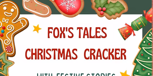 Fox's Christmas Crackers