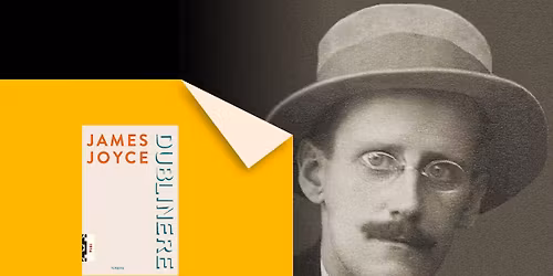 \u201cSom et hj\u00e6lpel\u00f8st dyr\u201d: Om novellen \u2018Eveline\u2019 fra Joyces Dublinere