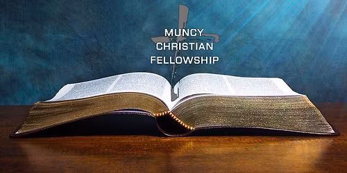 Annual Thanksgiving dinner.