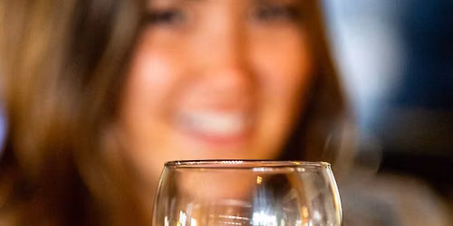 Peach Wine Dinner