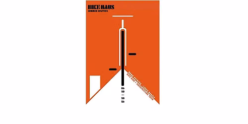 Bike Haus 2026: Summer Solstice Architectural Bike Ride & Tour