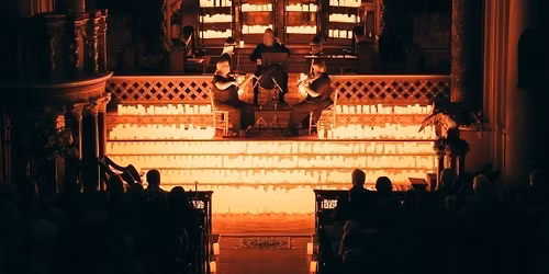 An Andrea Bocelli Candlelight Opera Experience In Cirencester - Saturday 30th May