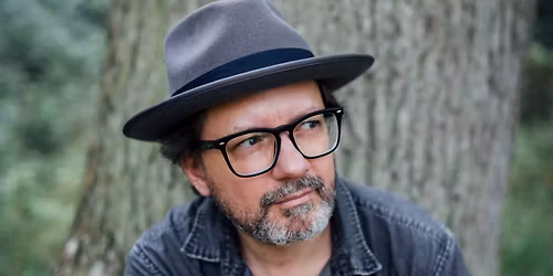 Tobias Panwitz - Folk Song Reisen