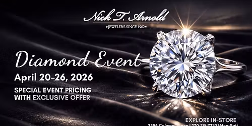 DIAMOND EVENT 