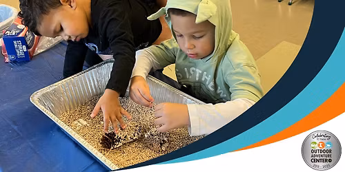 Nature Play for Pre-K