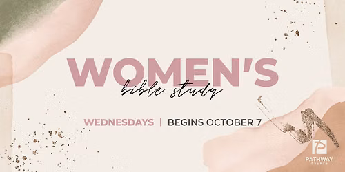 Women's Bible Study | Wednesdays