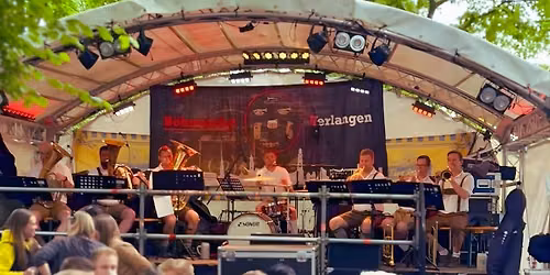 Kirchweih Erlangen-Bruck