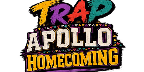 TRAP APOLLO:  homecoming karaoke kick-off