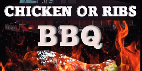 The Perth Volunteer Fire Company BBQ Fundraiser