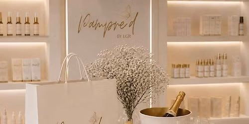 Beauty & Bubbles