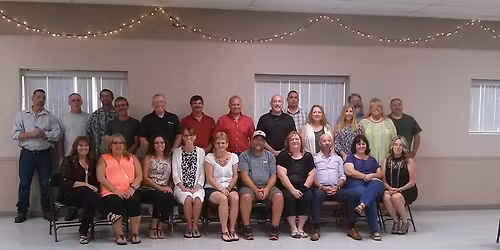 Quincy highschool Class of "86" 40 class reunion